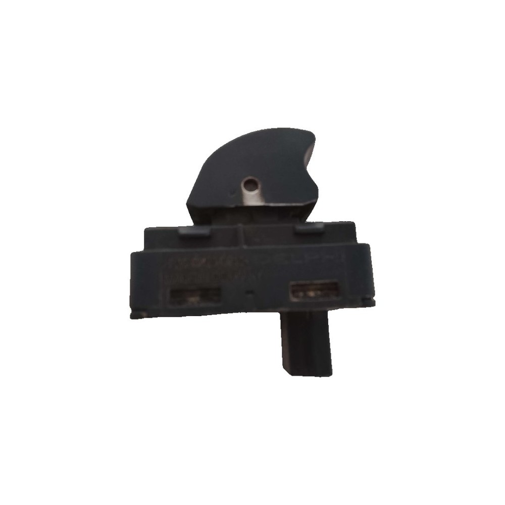 Botão vidro elétrico bmw x1 2011 dianteiro direito 2