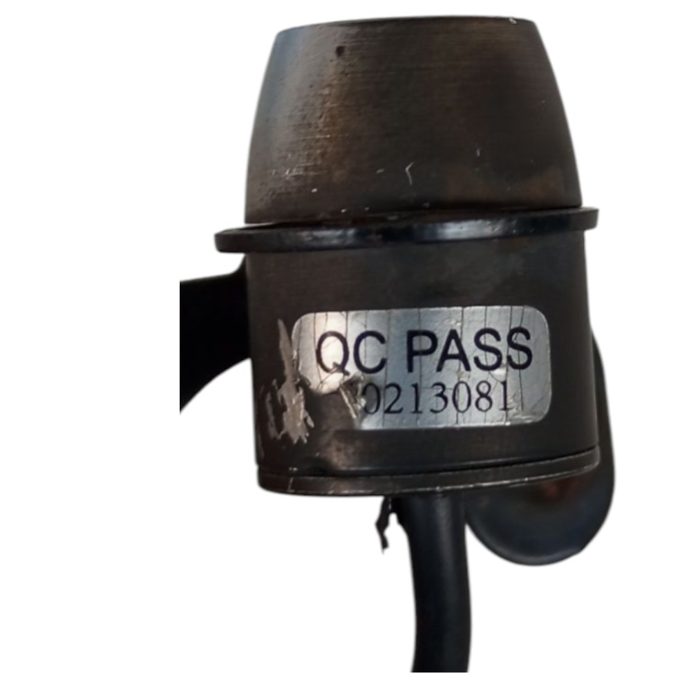 Câmera Traseira Peugeot 307 2011 5