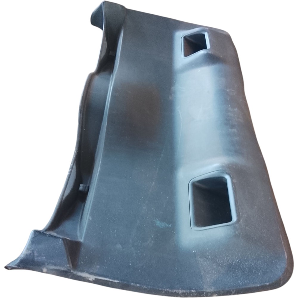 Forro tampa traseira acabamento Citroen c3 Picasso 2012 2014 2