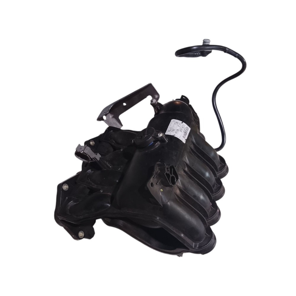 Coletor Admissão Fiat Mobi 2016 2017 2018 2019 2020 1