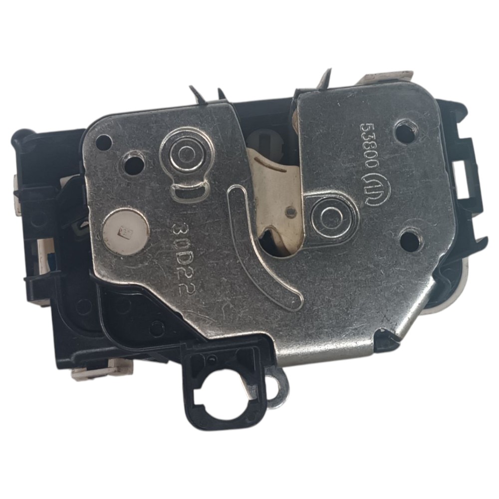 Fechadura Dianteira Direita Fiat Argo Cronos 2016 2017 2023 5