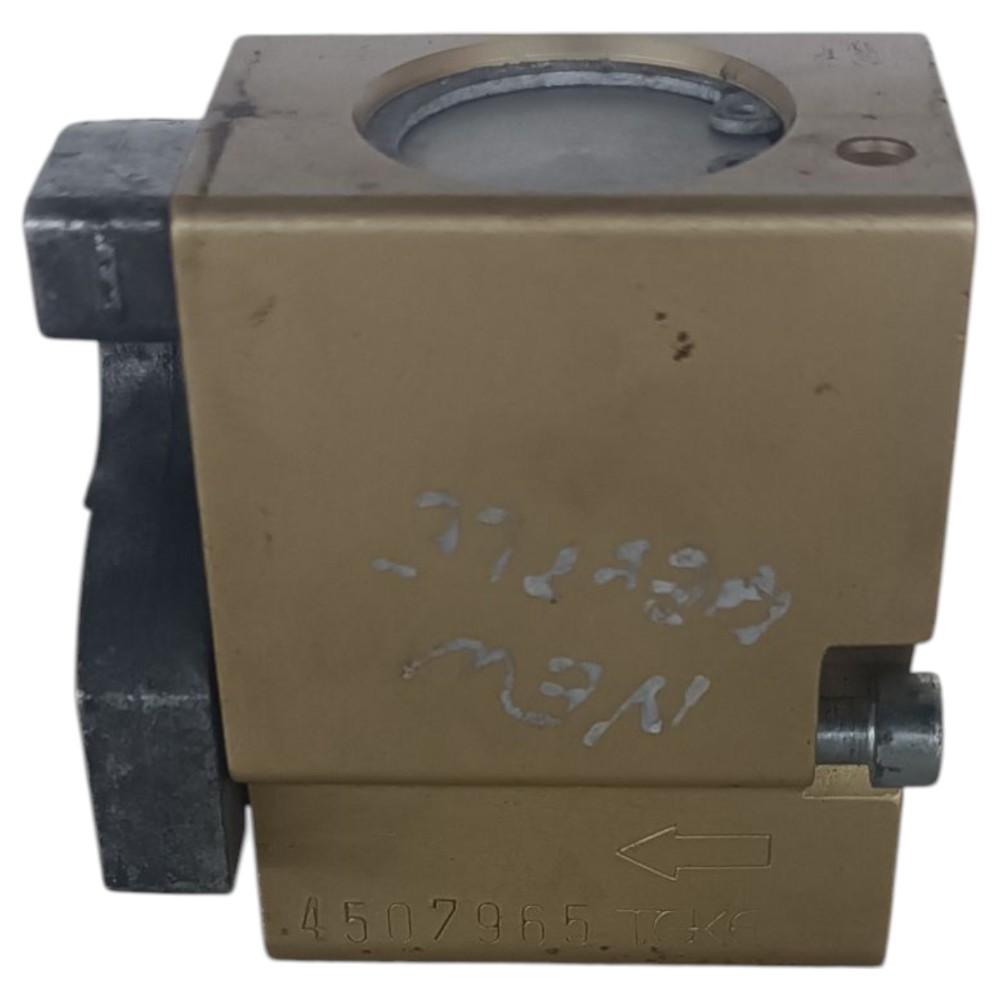 Valvula Expansão Ar Condicionado New Beetle 2004 2010 2