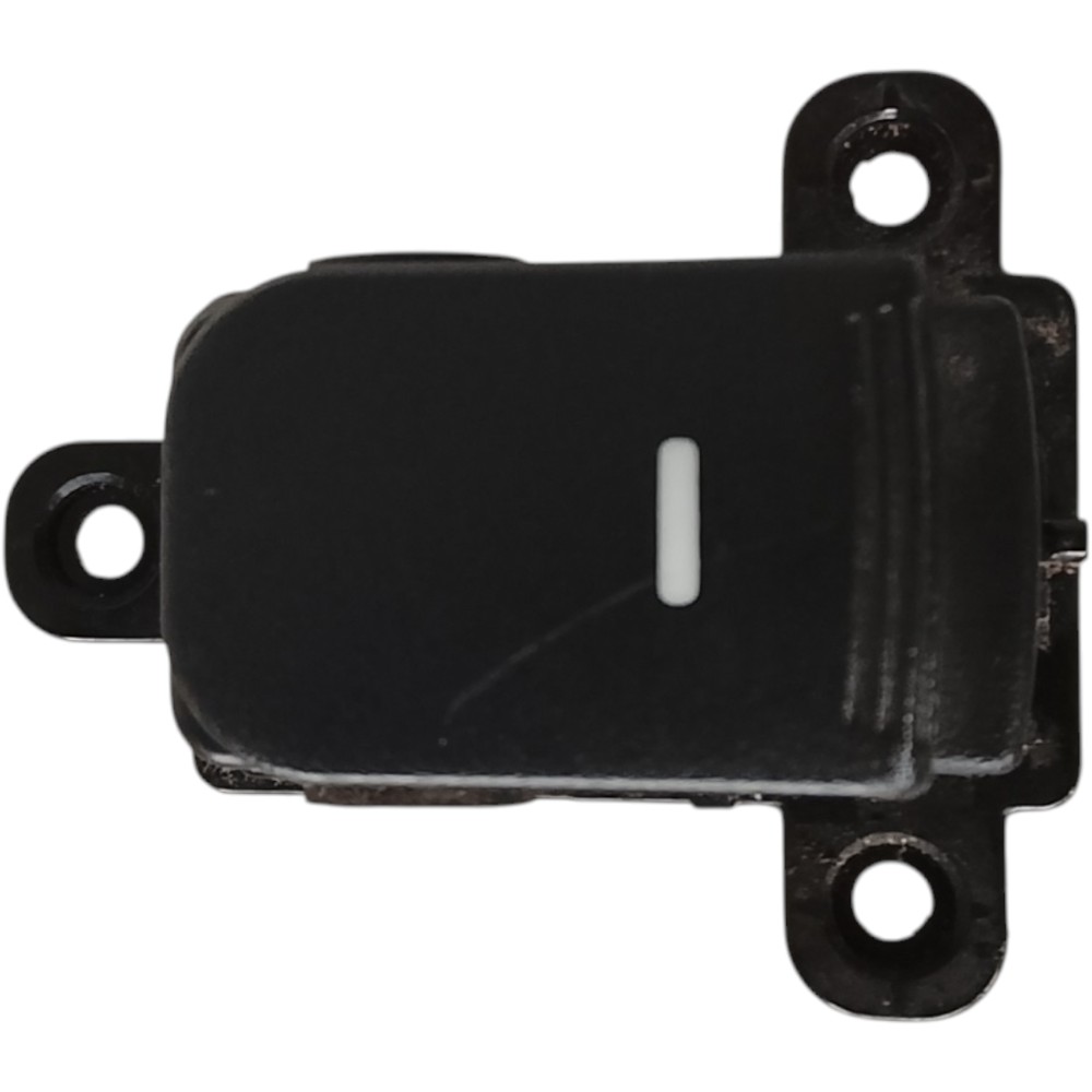 Botão Vidro Elétrico Traseiro Direito Kia Soul 2009 2012 1