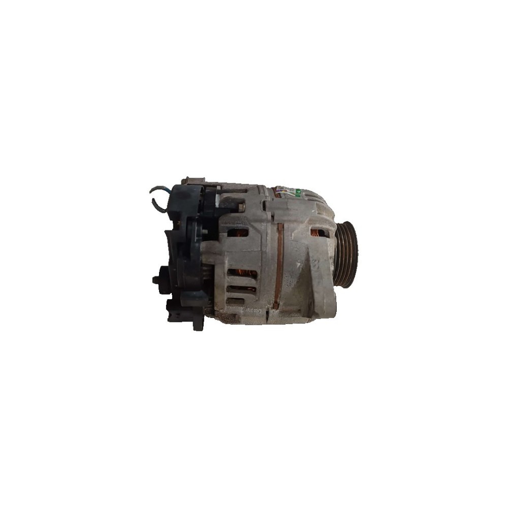 Alternador Honda Fit 2004 2005 3