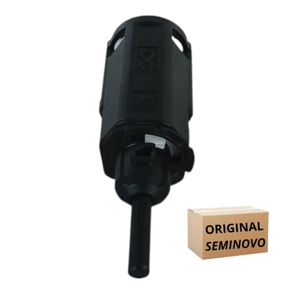 Interruptor Luz De Freio Original Renault Duster 1.3 2023 3