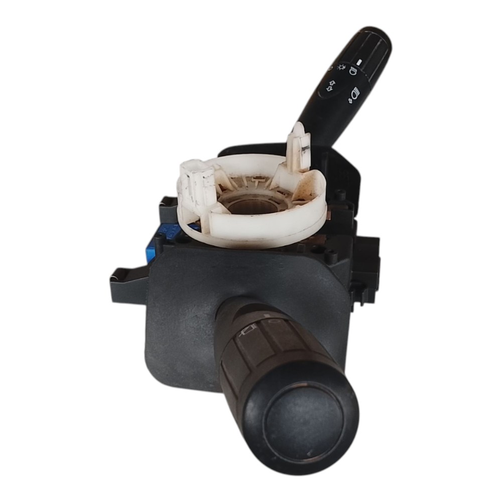 Comando Chave De Seta Limpador Fiat Palio 2009 2013 6