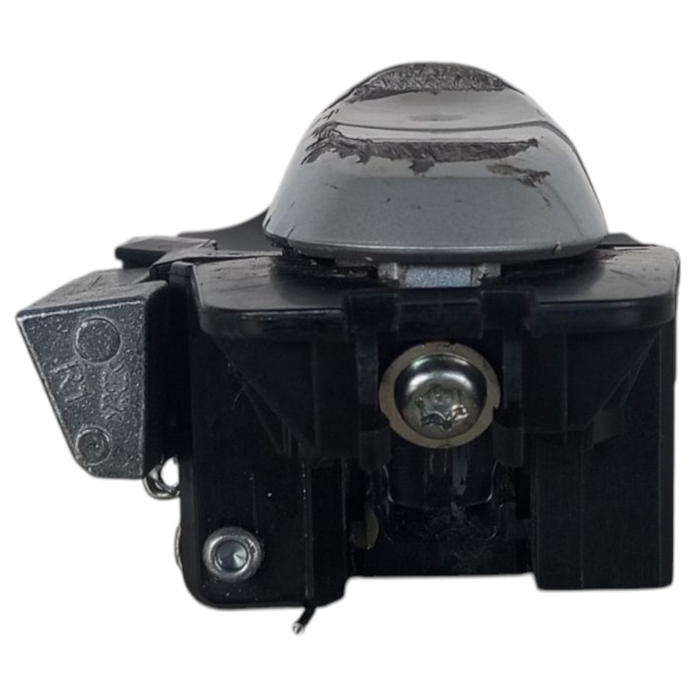 Maçaneta Externa Dianteiro Direito Nissan Versa 2012 2019 Tem Que Pintar 6