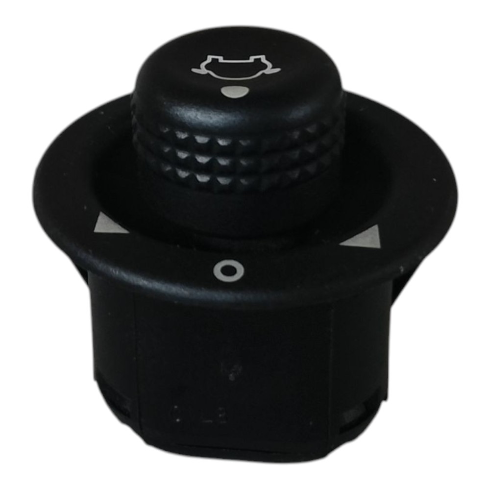 Botão Controle Do Retrovisor Ford Ka 2015 2016 2017 2020 3