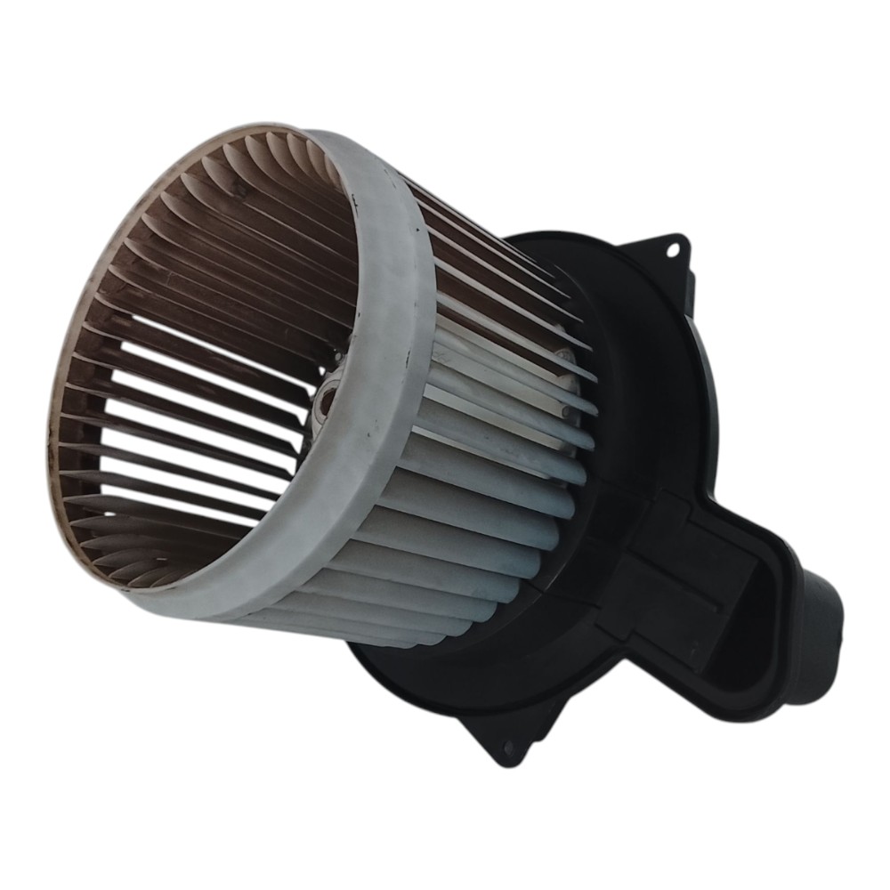 Motor Ventilador Ar Forçado Fiat Palio 1.0 2012 2017 4