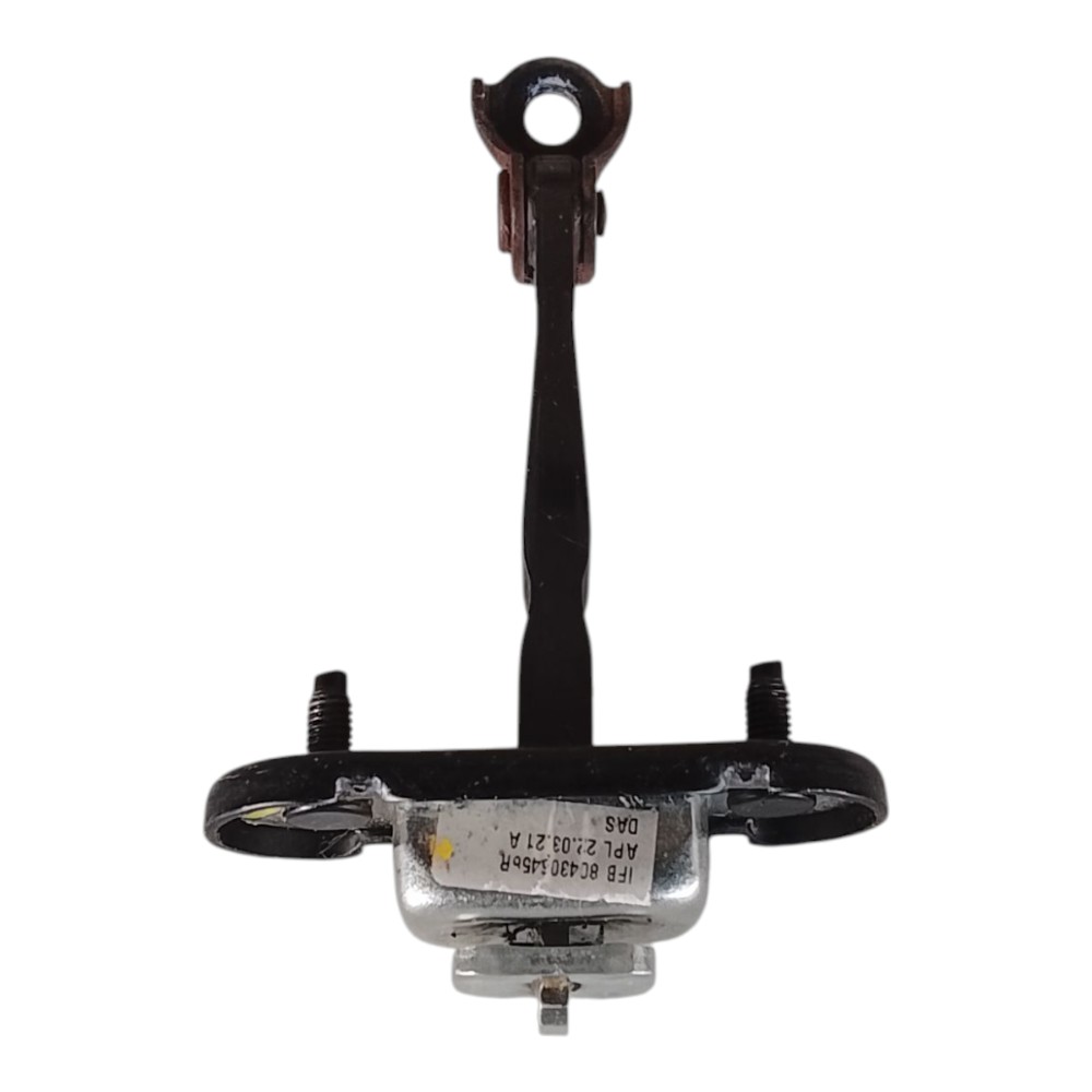 Limitador Porta Dianteira Esquerda Renault Kwid 2017 2022 4