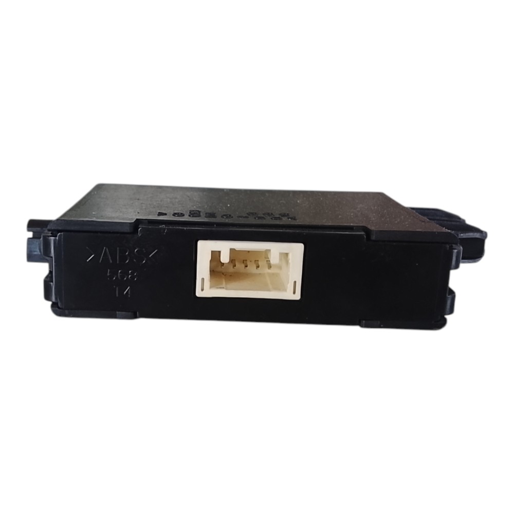 Módulo Ecu Toyota Corolla 2020 2024 5