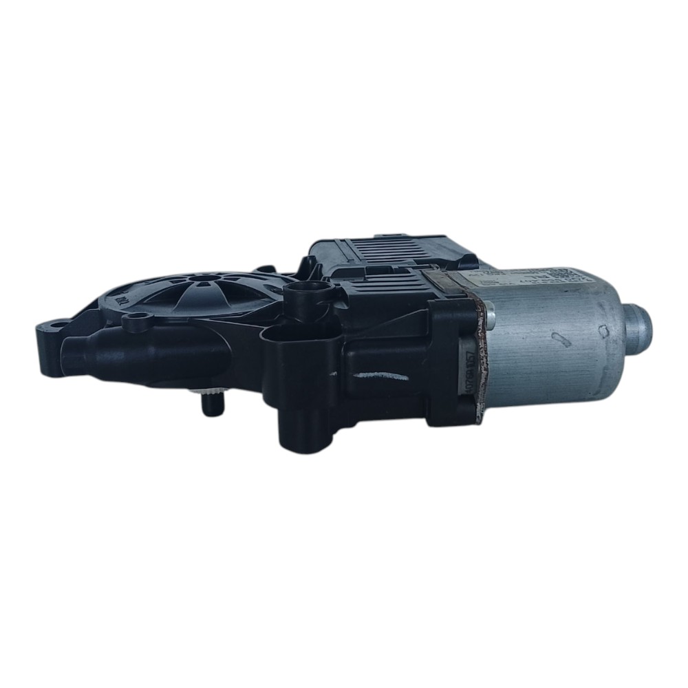 Motor Máquina Vidro Traseiro Esquerda Polo Virtus T-cross 6