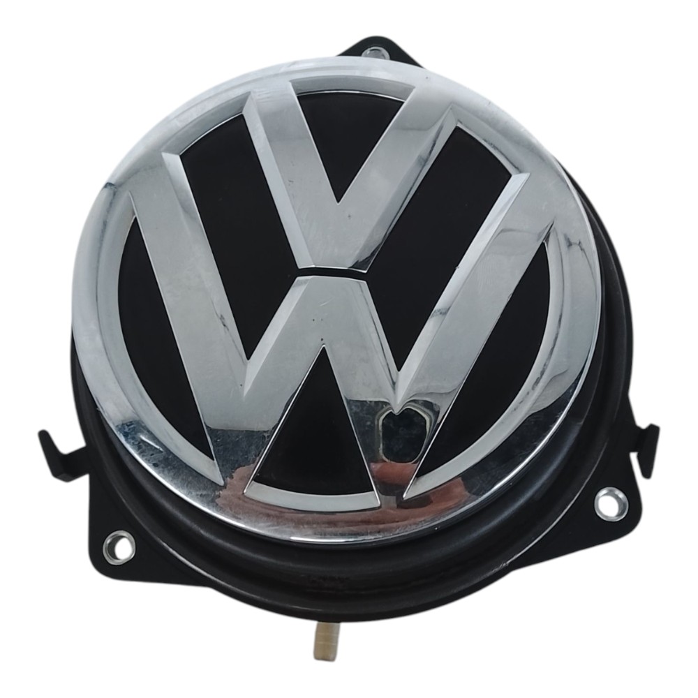 Maçaneta Tampa Traseira Volkswagen Fox Golf 2014 2020 1