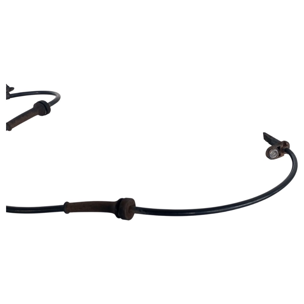 Sensor abs dianteiro esquerdo Nissan March 2019 5