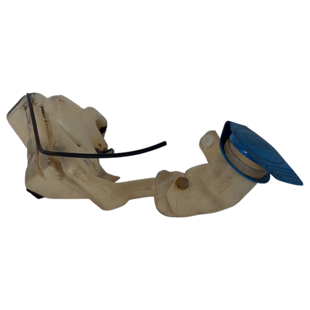 Reservatório Água Parabrisa New Beetle 2.0 2007 2009 Preta 3