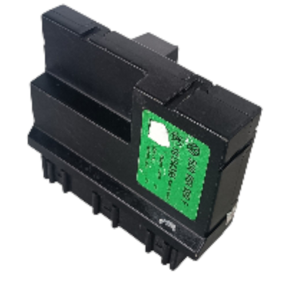 Módulo Conforto Volkswagen Gol Saveiro Voyage 2016 2021 1