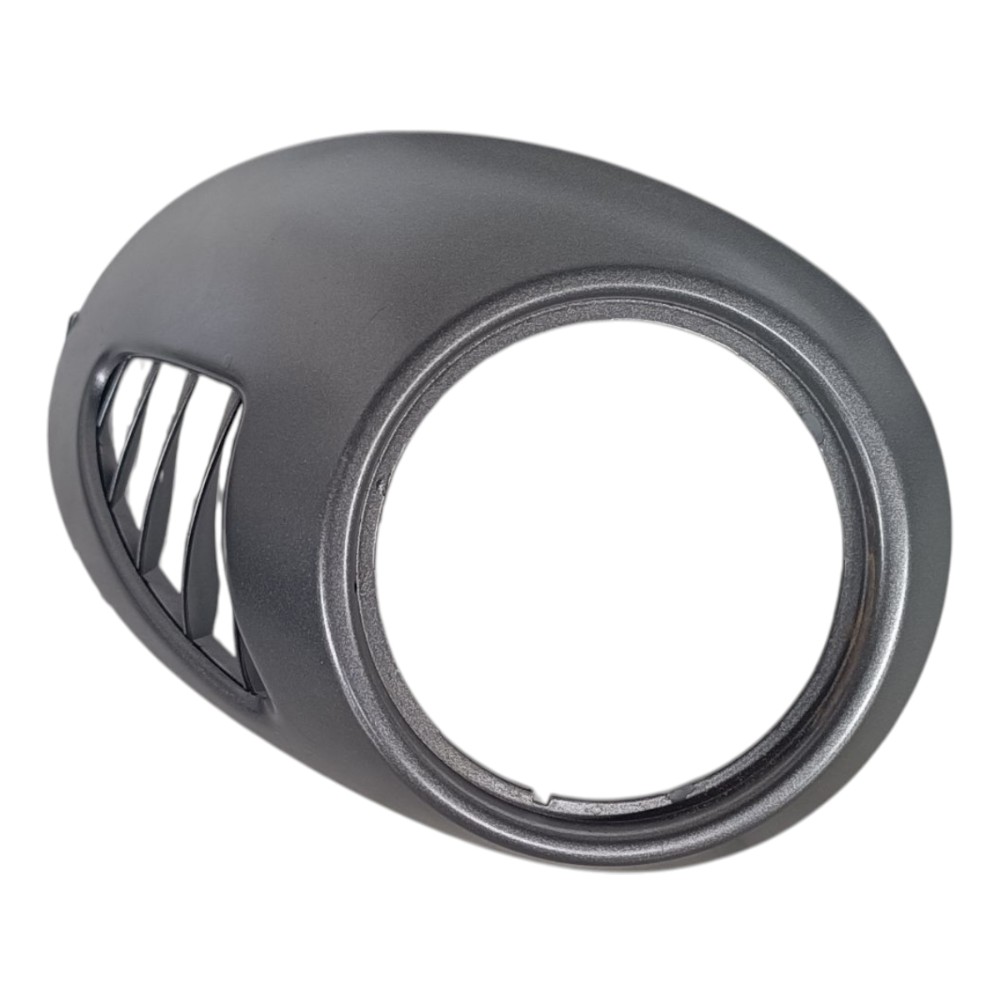 Moldura Difusor Ar Esquerdo Fiat Palio 2012 2018 Original 1