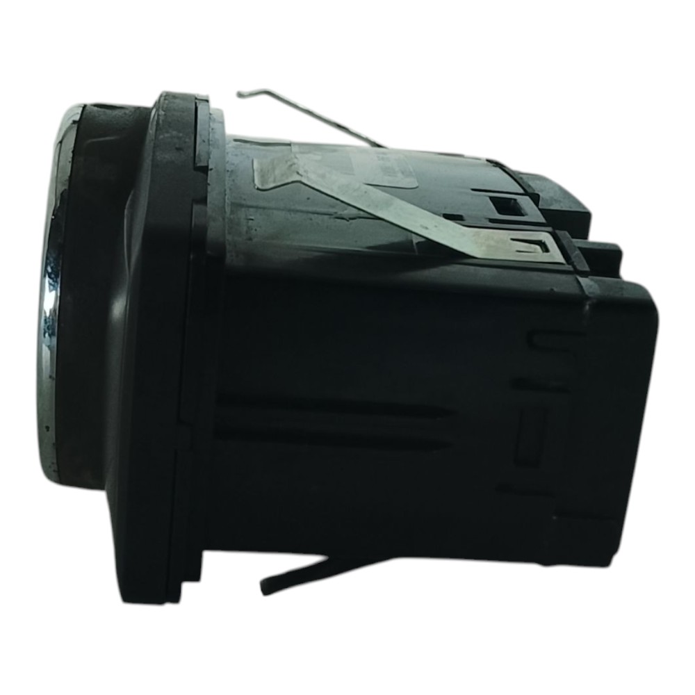 Comando Botão Chave Luz Ford Ka 2016 2020 5