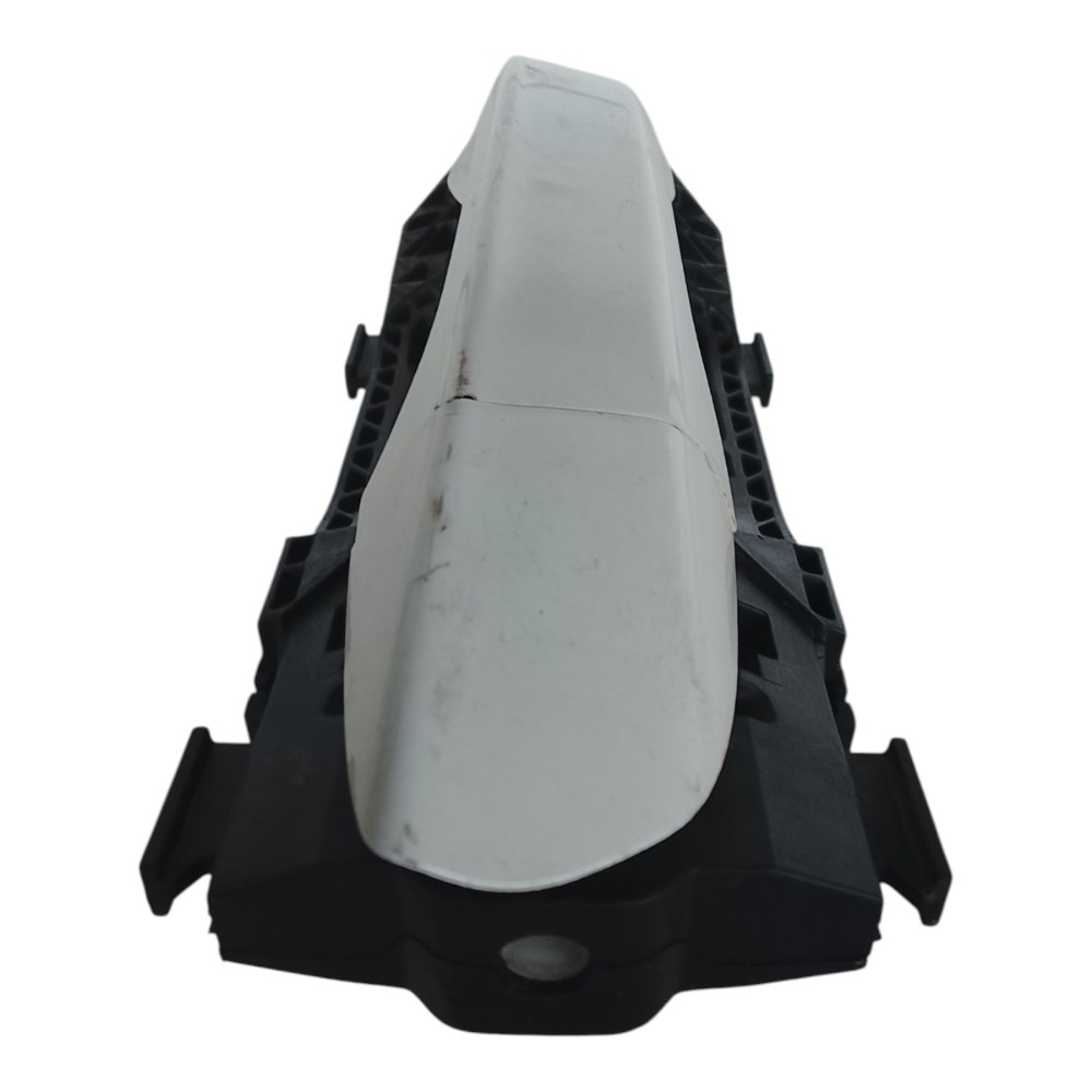 Maçaneta Externa Porta Traseira Direita Vw Nivus 2018 2023 – Branca – Traseira 4