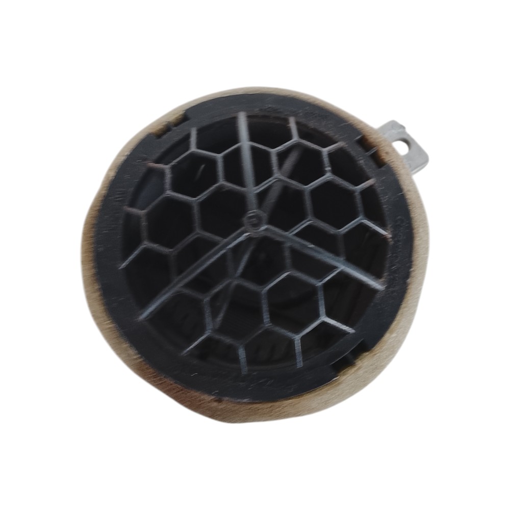 Difusor De Ar Condicionado Nissan Versa March 2012 2013 3