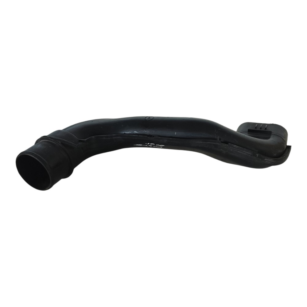 Mangueira Do Duto Caixa De Ar Renault Duster 2023 2024 Preto