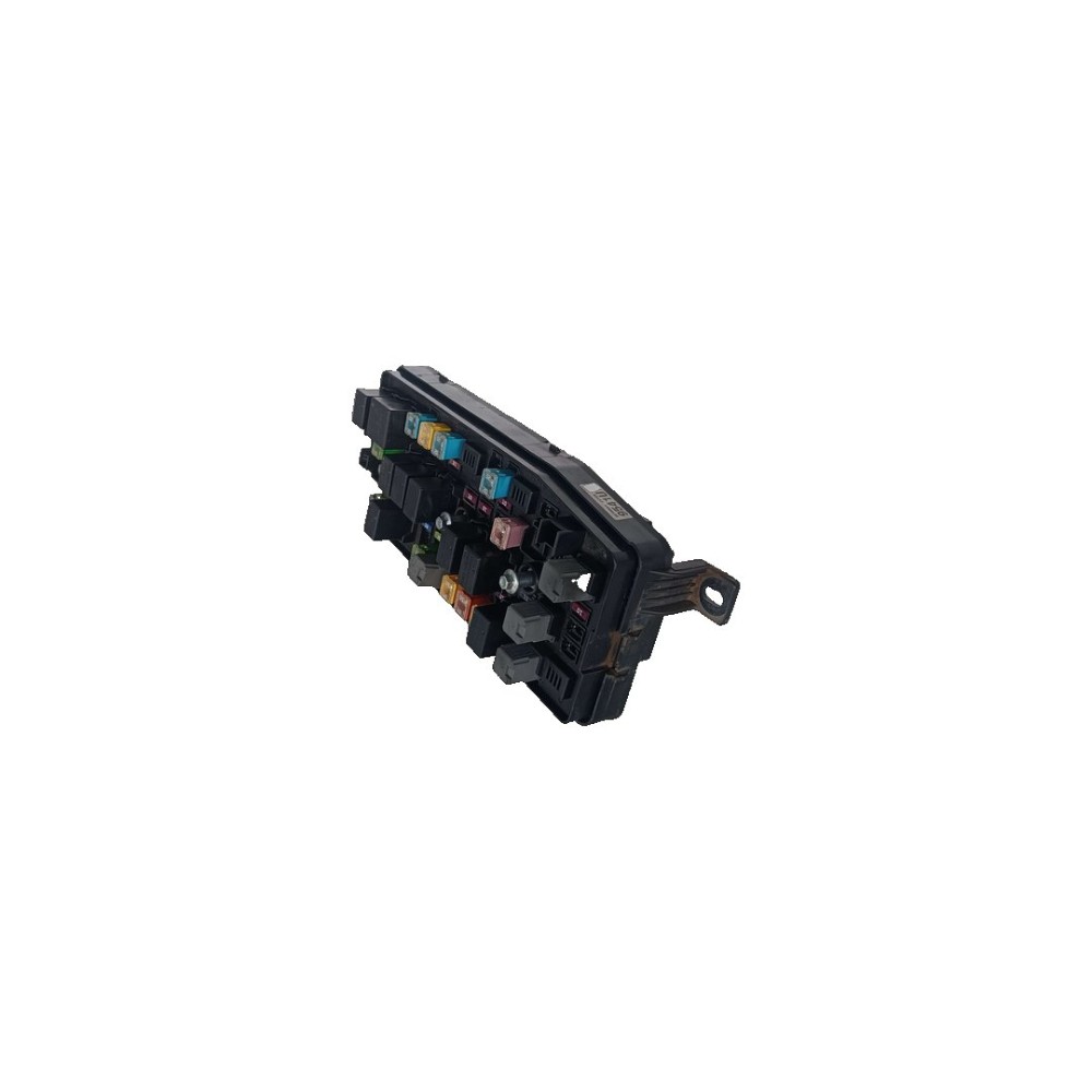 Caixa Fusíveis Chevrolet Capitiva 2.4 2009 2017