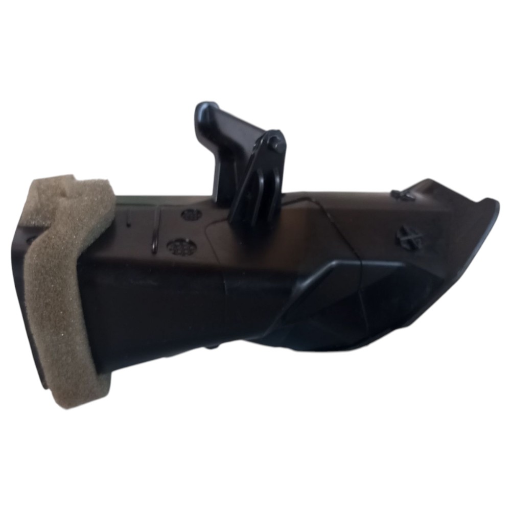Duto Difusor Saida Caixa Ar Direito Jeep Compass 2018 2021