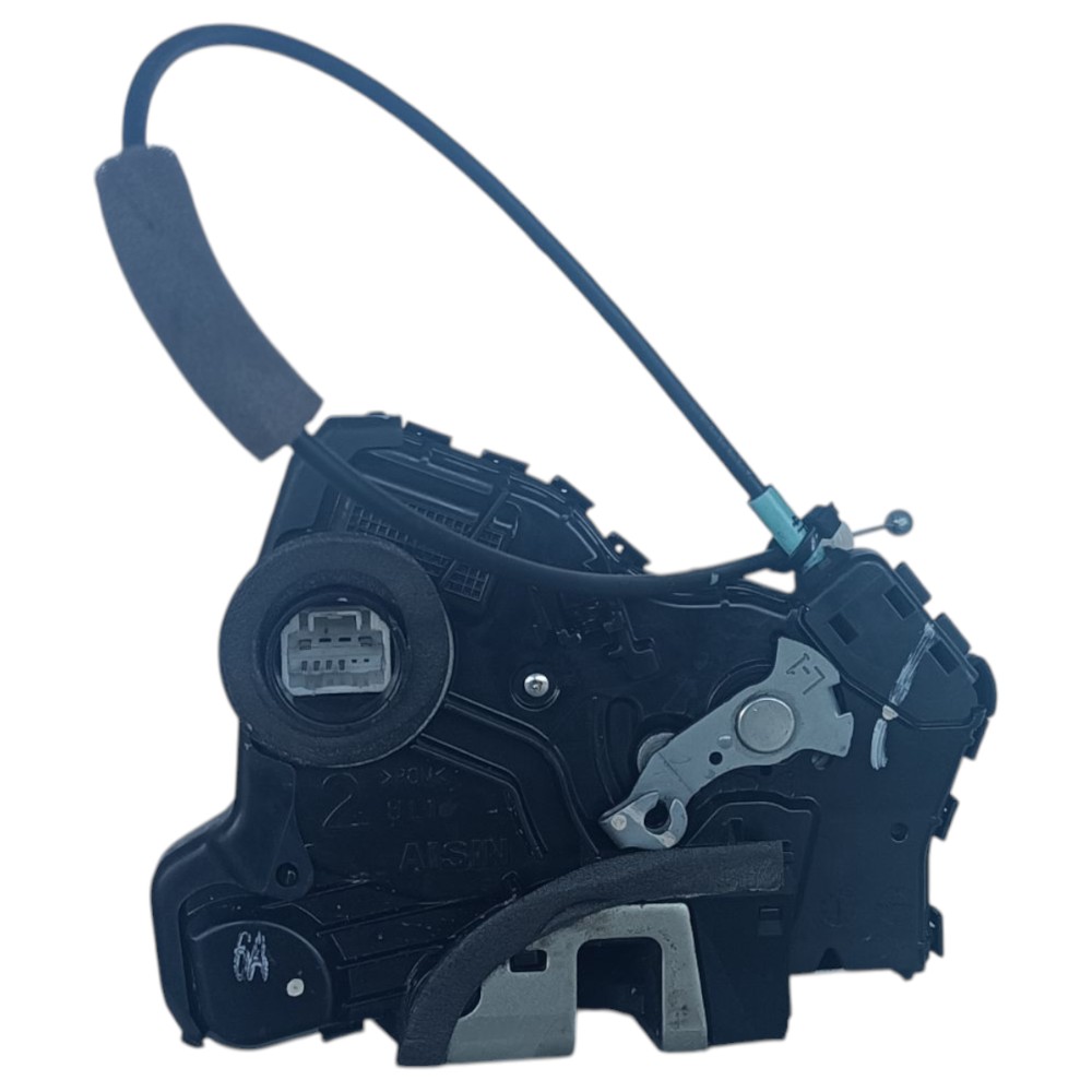 Fechadura Dianteira Esquerda Toyota Corolla 2009 2010 2014 7