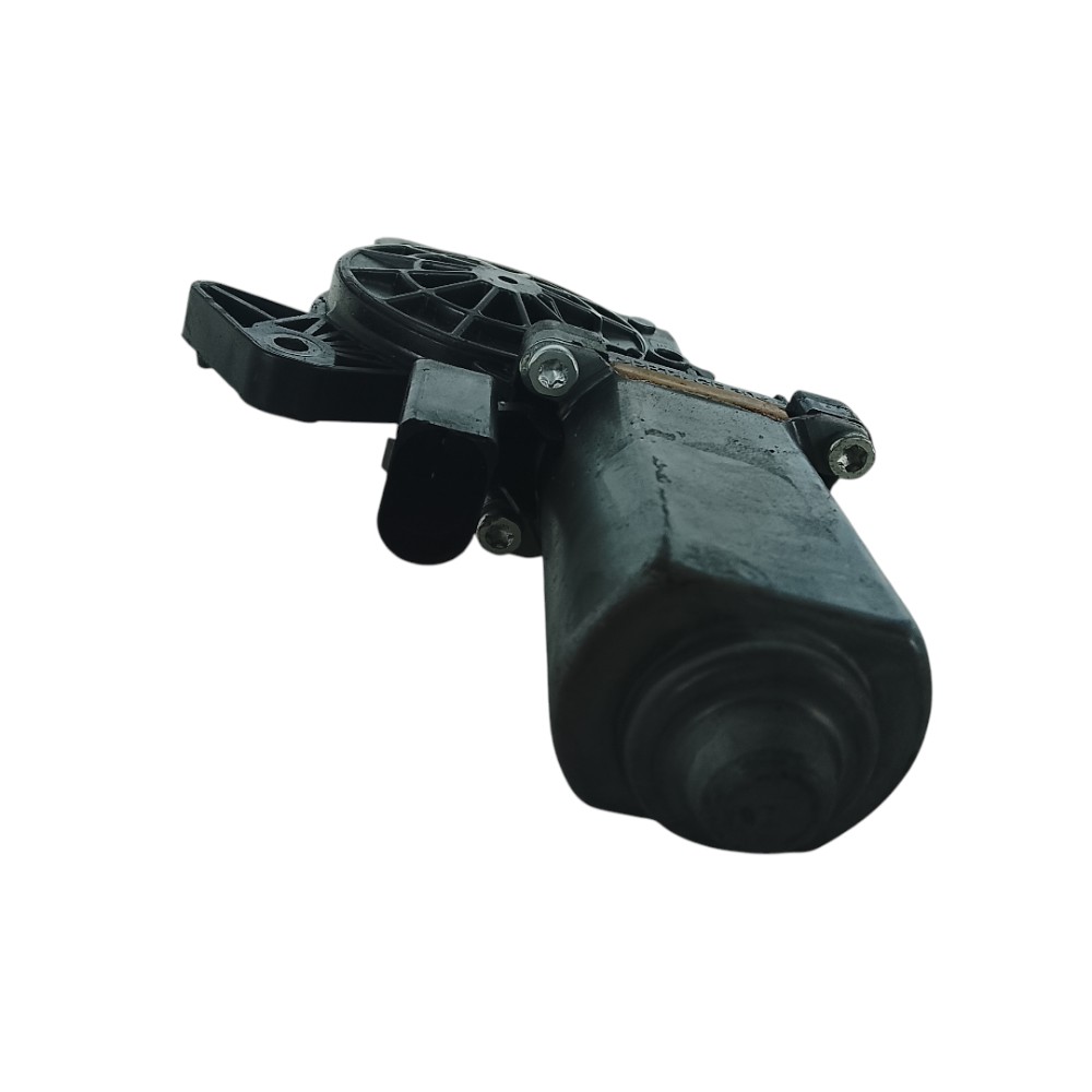 Motor Vidro Elétrico Traseiro Direito Vw Voyage Gol G5 04/15 5