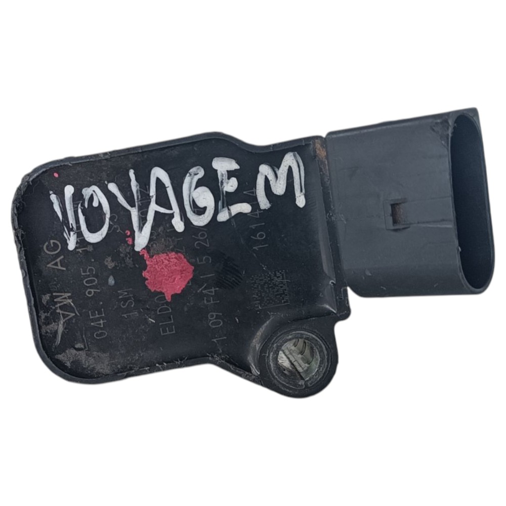Bobina Ignição Gol Voyage Up 1.0 3c 04e905110m 5