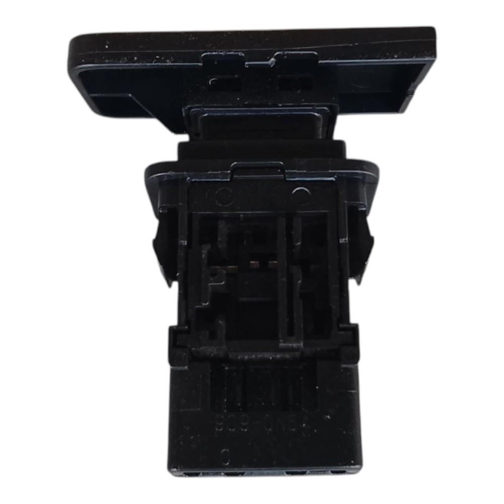 Botão desembaçador toyota etios sedan 2015 5