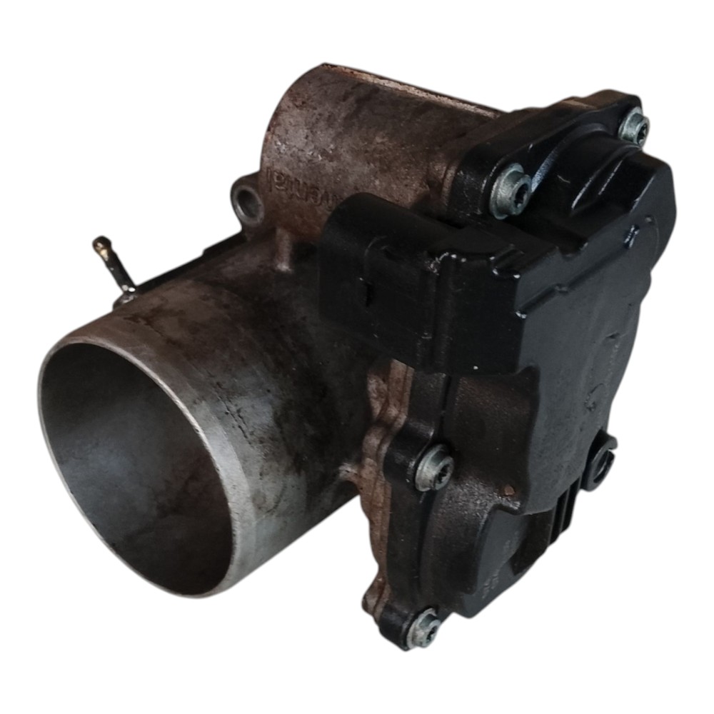 Tbi Corpo Borboleta Volkswagen Saveiro 2009 2016 3