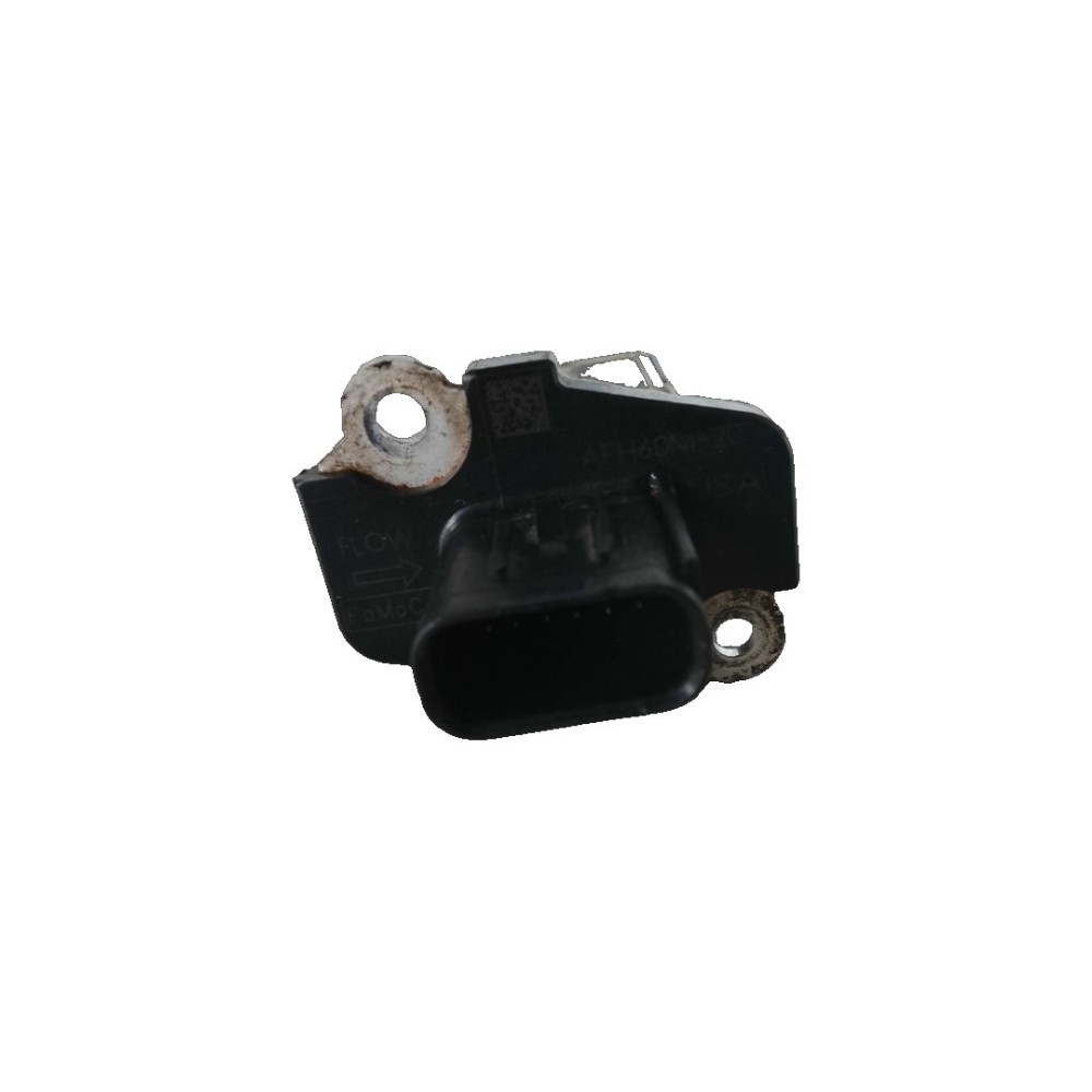 Sensor Fluxo Ar Maf Ford Fusion 2.3 2006 2009