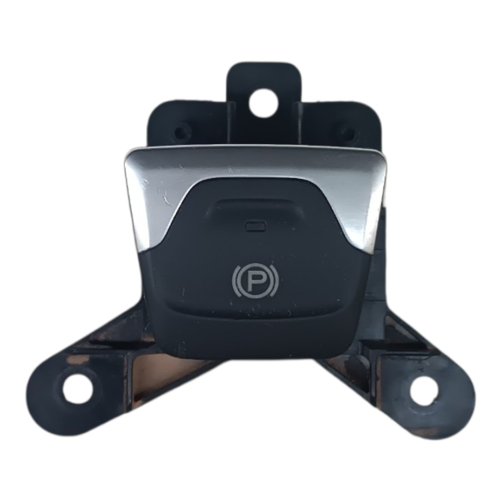 Botao De Freio De Mão Jeep Compass 2017 2021 2