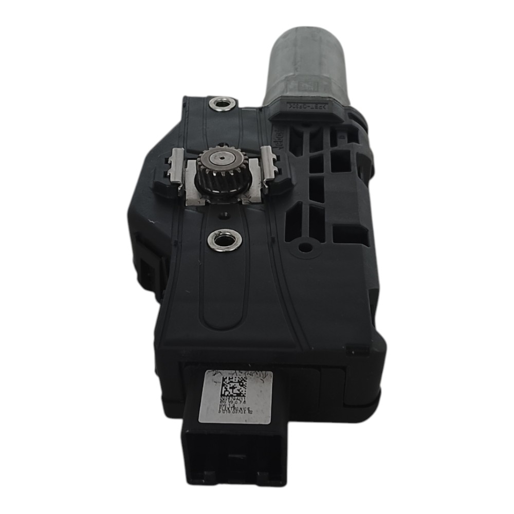 Motor Teto Solar Jeep Commander 2022 2024 2