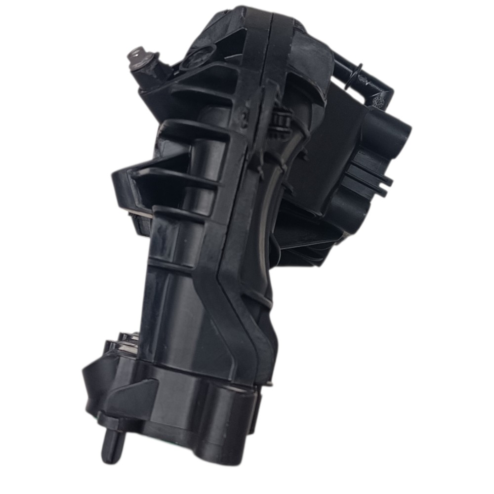 Coletor Admissão C/detalhe Gm Tracker 1.0 3cc 2020 2025 3