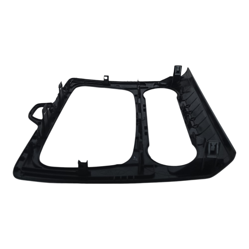 Moldura Painel Central Ford Focus 2009 2013 3