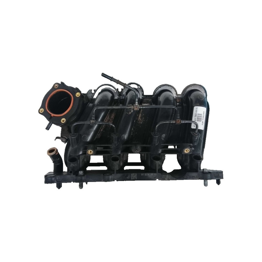 Coletor Admissao 1.4 Gm Onix Prisma 2012 2018