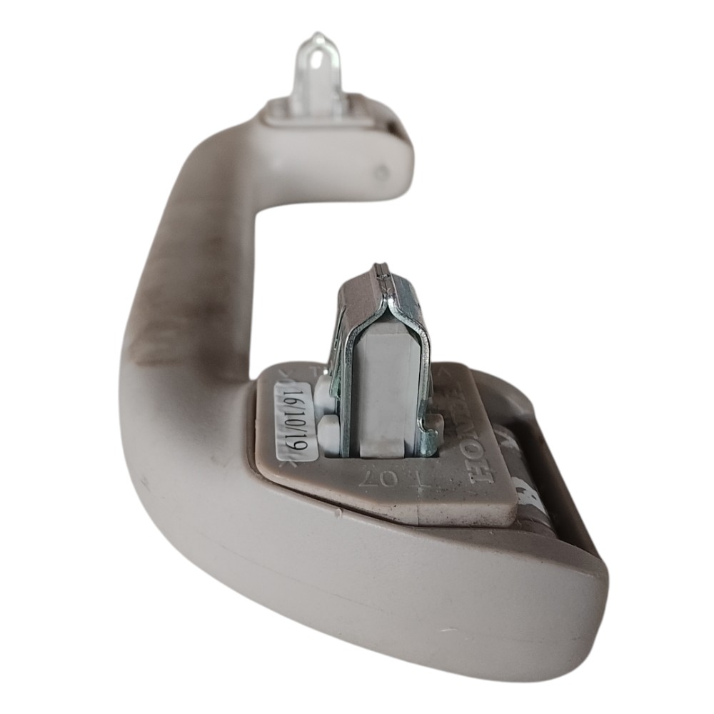 Alça Puxador Teto Pqp Honda Hrv 2015 Direito Branco 3