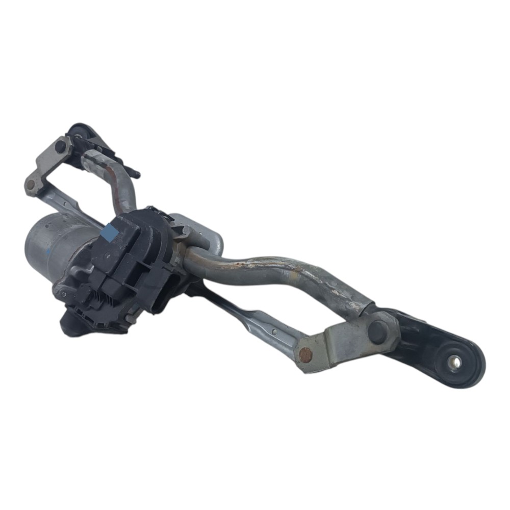 Galhada Limpador Parabrisa Motor Dianteiro Ford Ka 2014 2020