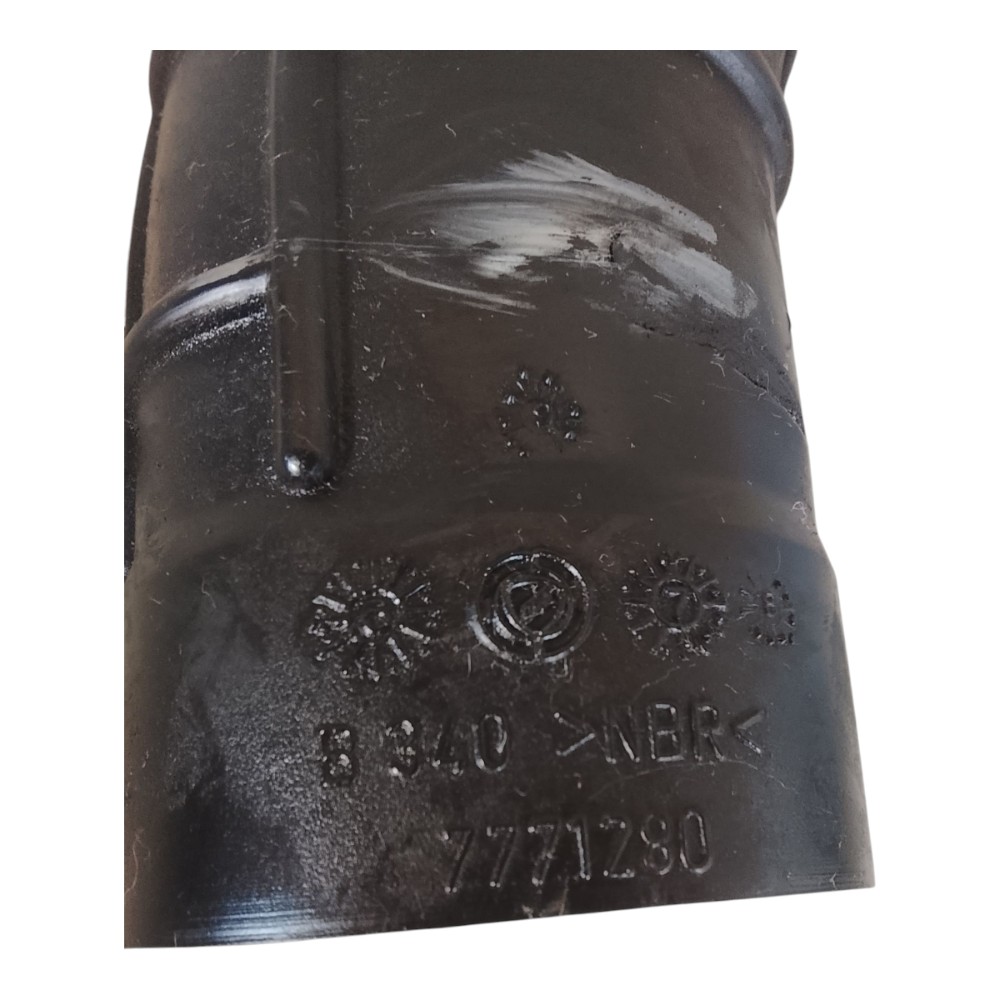 Mangueira Filtro De Ar Fiat Brava 1999 2000 5