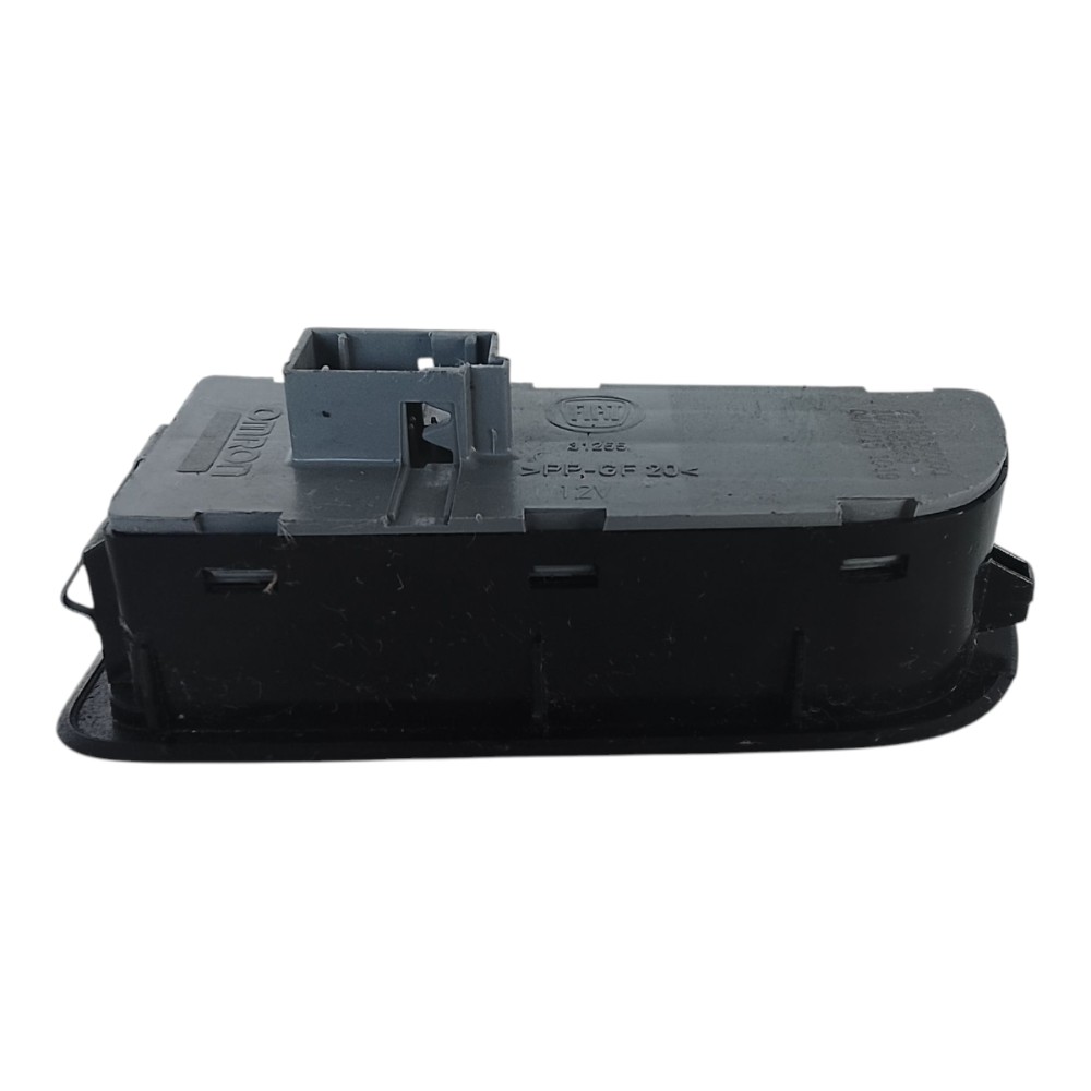 Botão Painel Desembaçador Fiat Palio Punto Uno Siena Strada 5