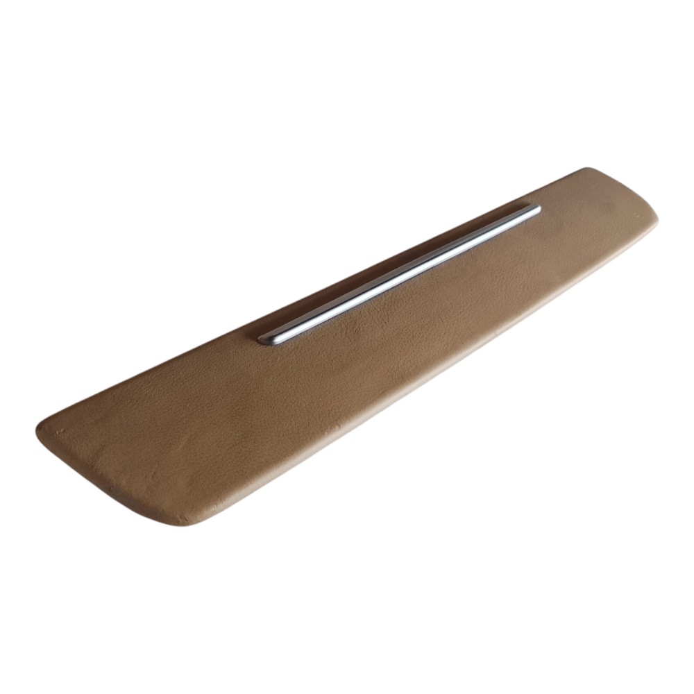 Capa Painel Central Audi A8 2016 2020 1