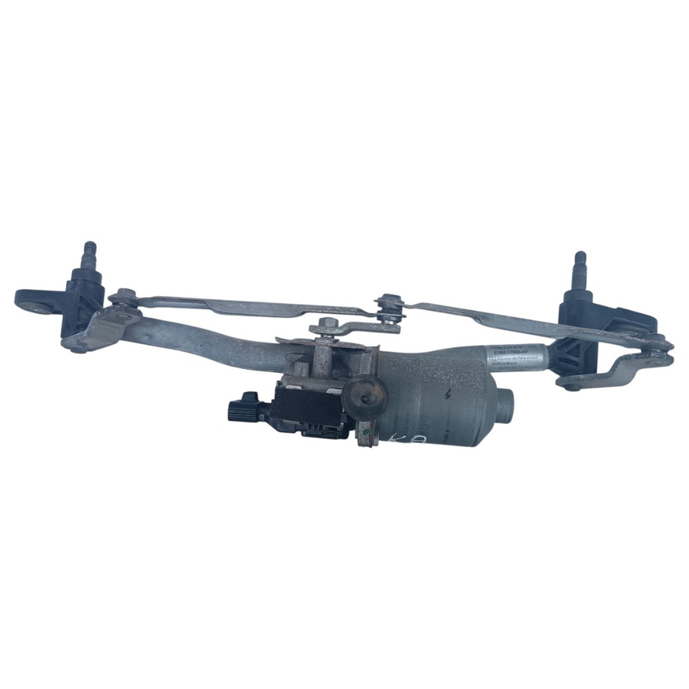 Galhada Limpador Parabrisa Dianteiro Ford Ka 2014 2015 2020 9