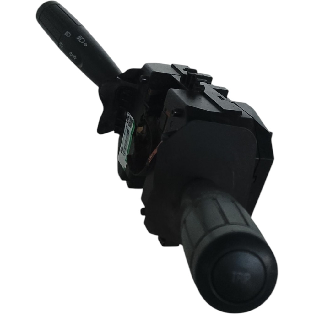 Comado chave limpador setas fiat strada 2008 5