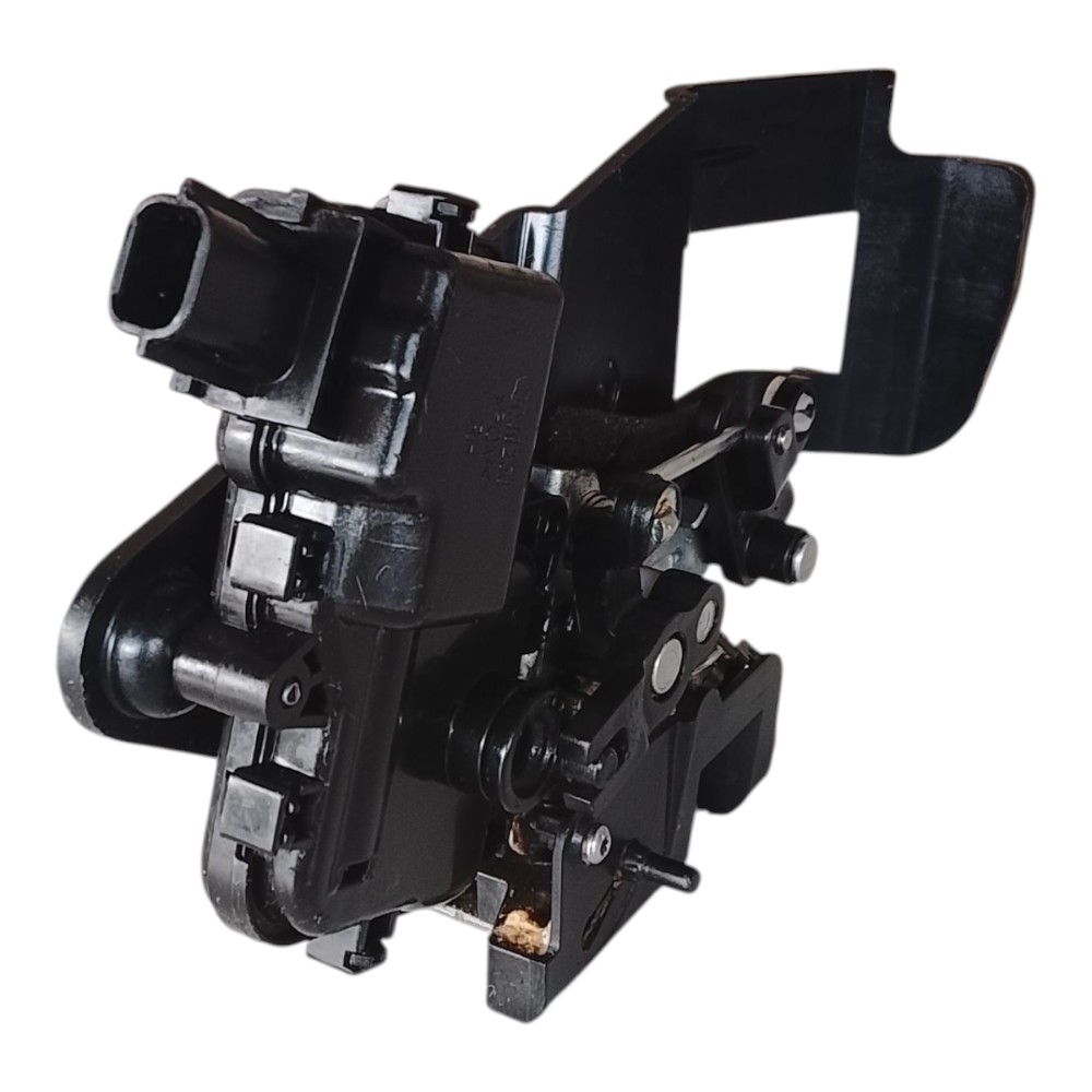 Fechadura Traseira Direita  Kwid 2017 2018 2019 2020 2022 5