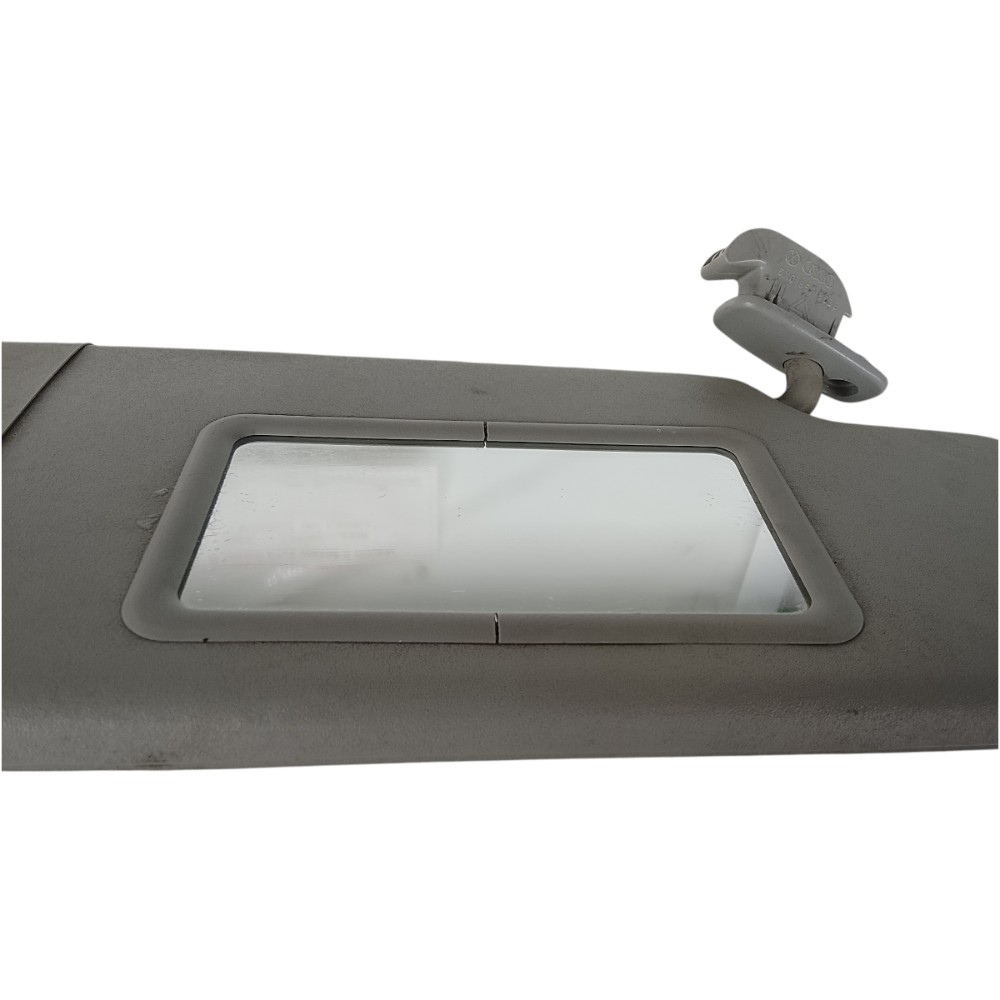 Quebra Sol Direito Vw Gol Golf Saveiro Voyage 2011 2012 2