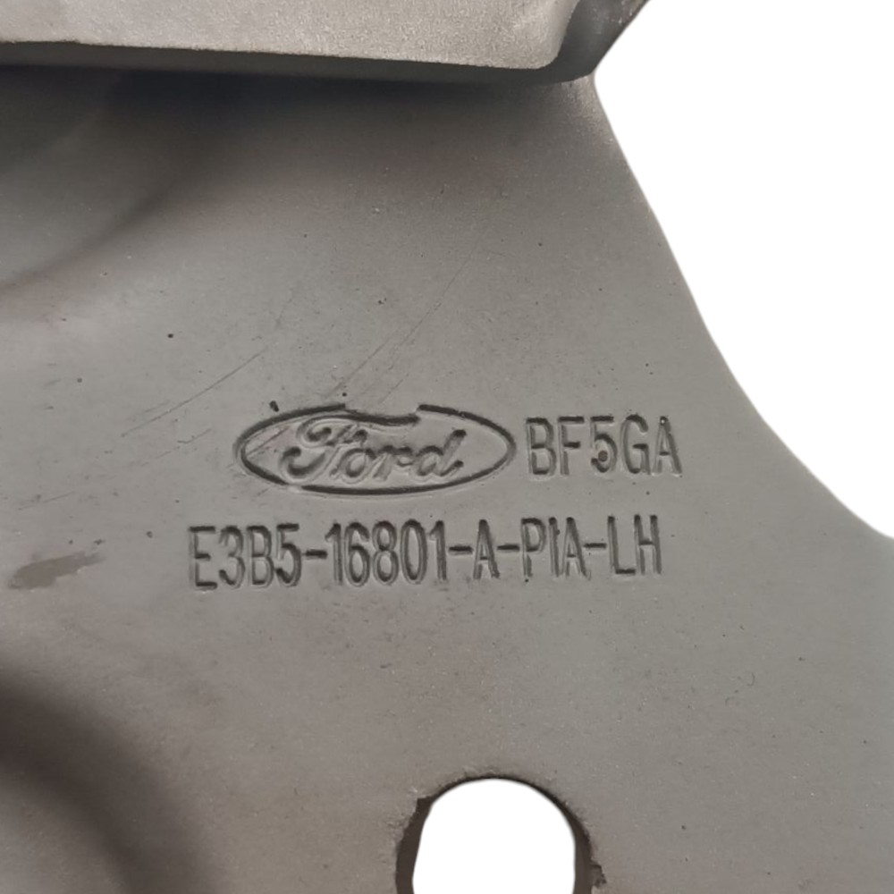 Braço Capô Esquerdo Ford Ka 2014 2015 2018 2019 2020 2021 17