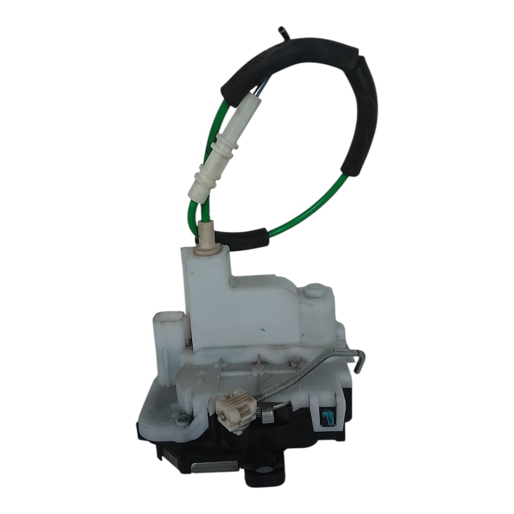 Fechadura Porta Traseira Direita Fiat Grand Siena 2014 2020