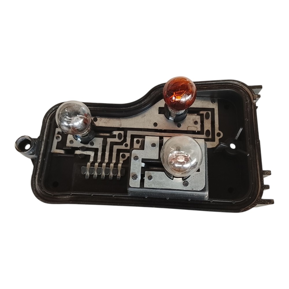 Circuito Eletrico Laterna Traseira Direita Vw Saveiro 09/16 5